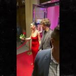 Katy Perry và cựu Thủ tướng Canada hẹn hò gây sốt