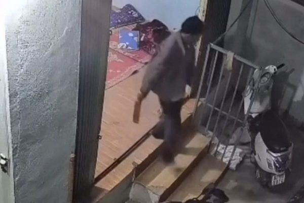 Ghen tuông: Chém người trọng thương, gây phẫn nộ