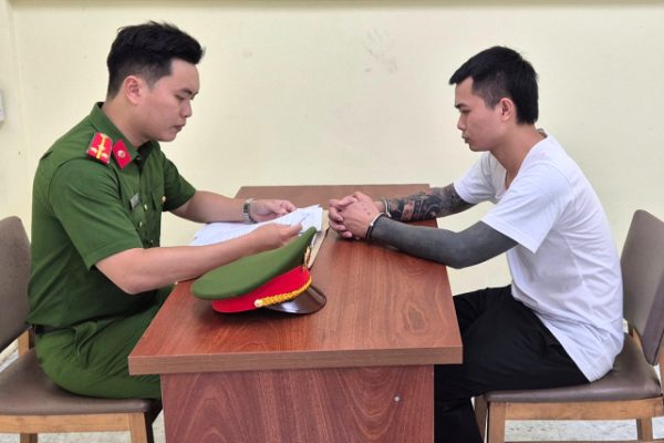 Lời khai của TikToker “Tàng Keng Ông Trùm”: Vụ việc gây xôn xao