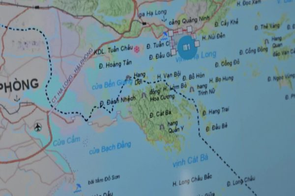 13 Tàu Cá Tháo Giám Sát: Khởi Tố Vụ Khai Thác Vùng Cấm