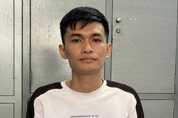 Khởi tố kẻ đánh thai phụ vì bán mì tôm giá cao