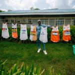 Kipchoge ấp ủ thử thách chạy marathon ở Nam Cực và sa mạc