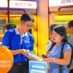 Vinamilk Q3: Doanh thu gần 17 nghìn tỷ đồng