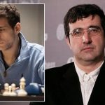 18.000 chữ ký đòi tước danh hiệu của Kramnik