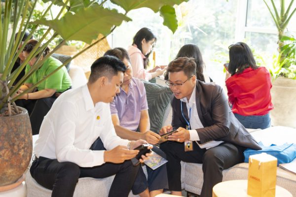 Tuyển dụng môi giới bất động sản tăng: Cơ hội mới cho chuyên viên
