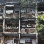 Khu tập thể (Phần 1): Giấc mơ đô thị xưa