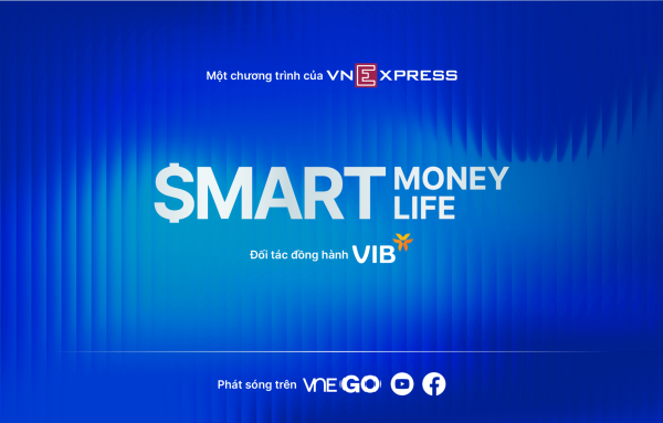 Ra mắt chuỗi vodcast về tài chính ‘Dẫn đầu xu thế sinh lời’