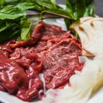 Ăn gan lợn có chữa được viêm gan B không?