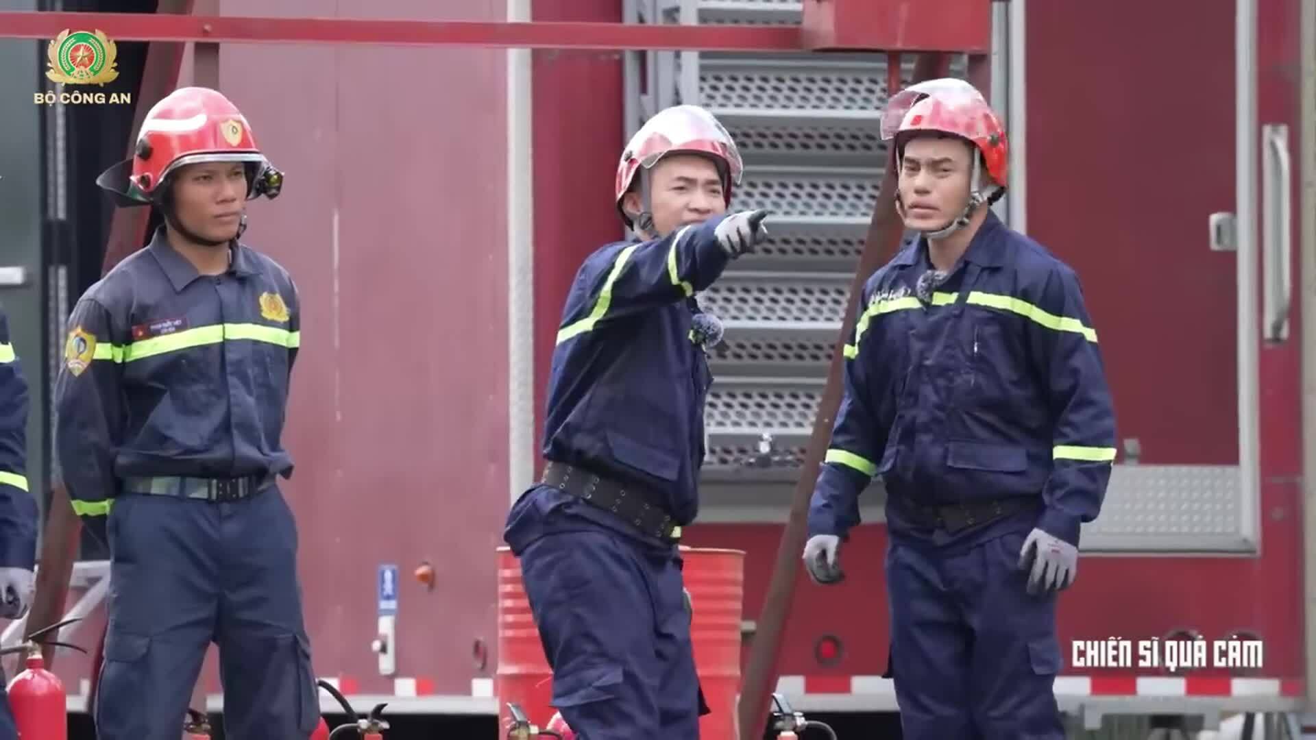 Lê Dương Bảo Lâm: 