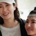 Lê Tư ủng hộ Trương Bá Chi: Tin tức giải trí