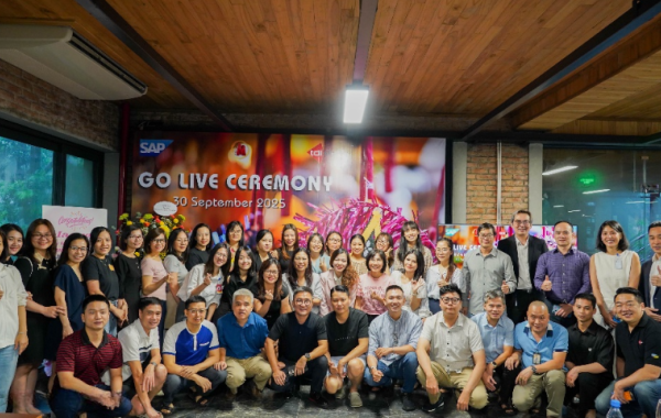 Maxport: Chuẩn hóa chuỗi cung ứng thời trang với SAP S/4HANA