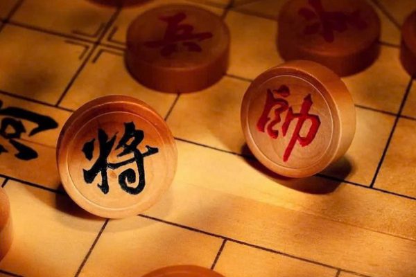 Lý do quân tướng không được đối mặt nhau: Giải thích