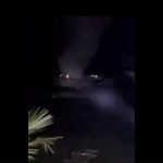 Cà Mau: Lốc xoáy gây thiệt hại lớn về nhà ở