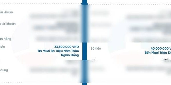 Mất 95 triệu vì sập bẫy mua hàng 0 đồng: Cảnh giác!