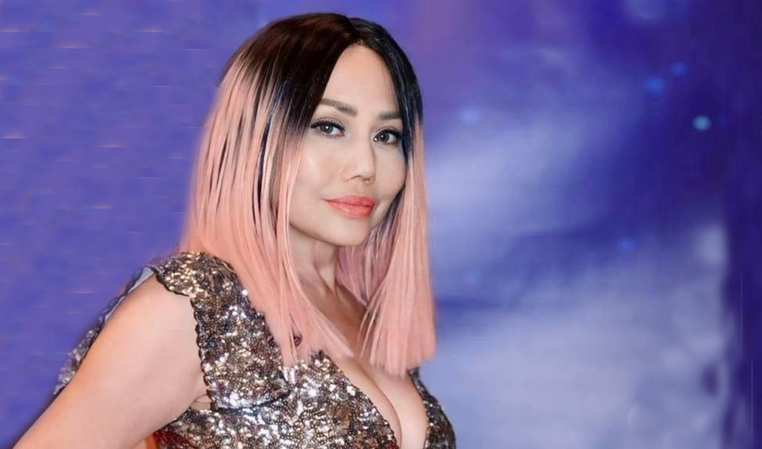 Lynda Trang Đài hát "You