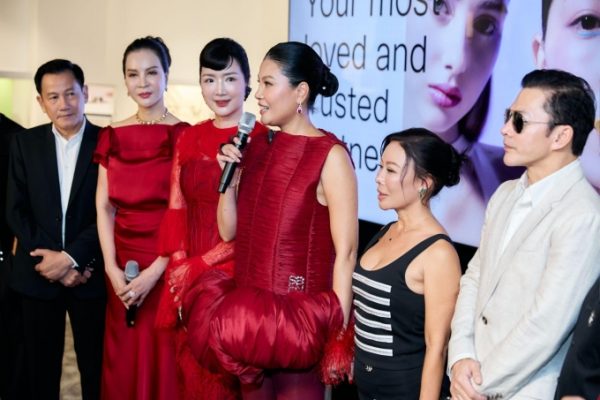 Mỹ phẩm Việt 30 năm: Chinh phục Gen Z thành công