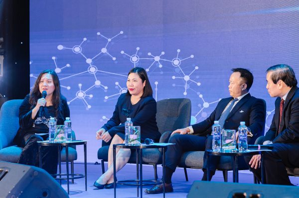 ‘Trách nhiệm vòng đời’ thúc đẩy tính bền vững ngành nhựa