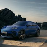 Porsche: Lợi nhuận giảm 99% do đầu tư xe điện