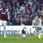 Man City thua Aston Villa: “The Citizens” sụp đổ!