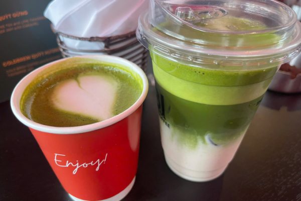 Uống matcha mỗi ngày: Điều gì xảy ra với cơ thể bạn?