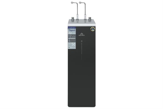 Mẫu máy Hòa Phát HPA886. Ảnh: Hòa Phát