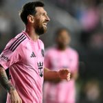 Messi: 7 Bàn Thắng Rực Rỡ Trong 3 Trận Đấu Gần Đây