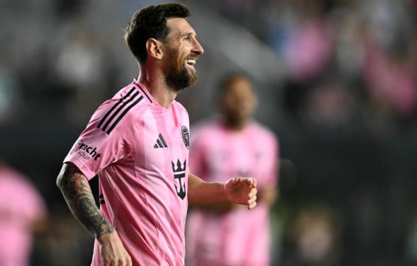 Messi: 7 Bàn Thắng Rực Rỡ Trong 3 Trận Đấu Gần Đây