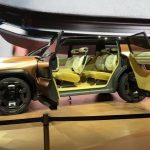 Mitsubishi Elevance: SUV AWD mới từ Nhật Bản