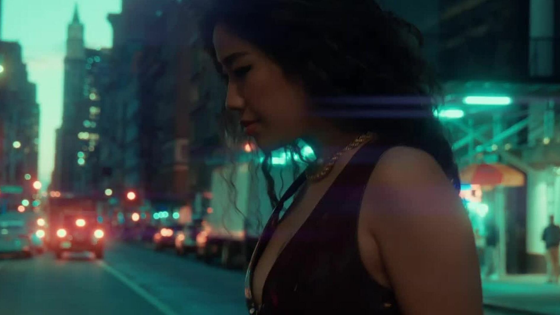 MV "Đi đi" - CeCe Trương