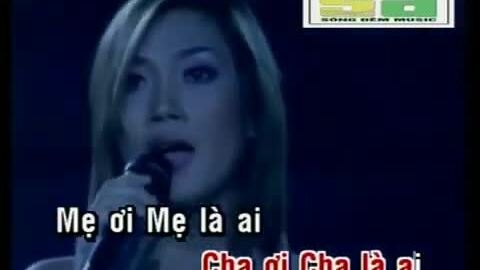 Mỹ Tâm hát 