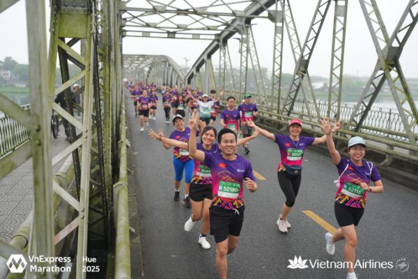 Vượt Covid-19, Tôi Chạy 21km trong 2h29 Phút!