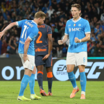 Napoli hạ Inter: De Bruyne, McTominay tỏa sáng