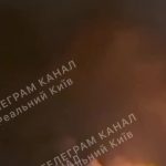 Iskander-M Tấn Công Kiev: Khoảnh Khắc Rung Chuyển