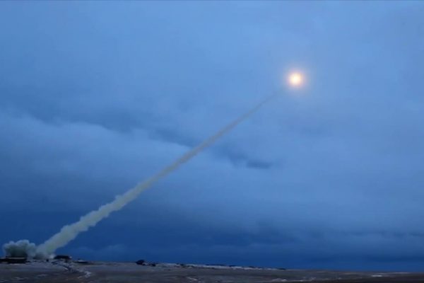 Tên lửa Nga: Tính năng tập kích toàn cầu của siêu tên lửa