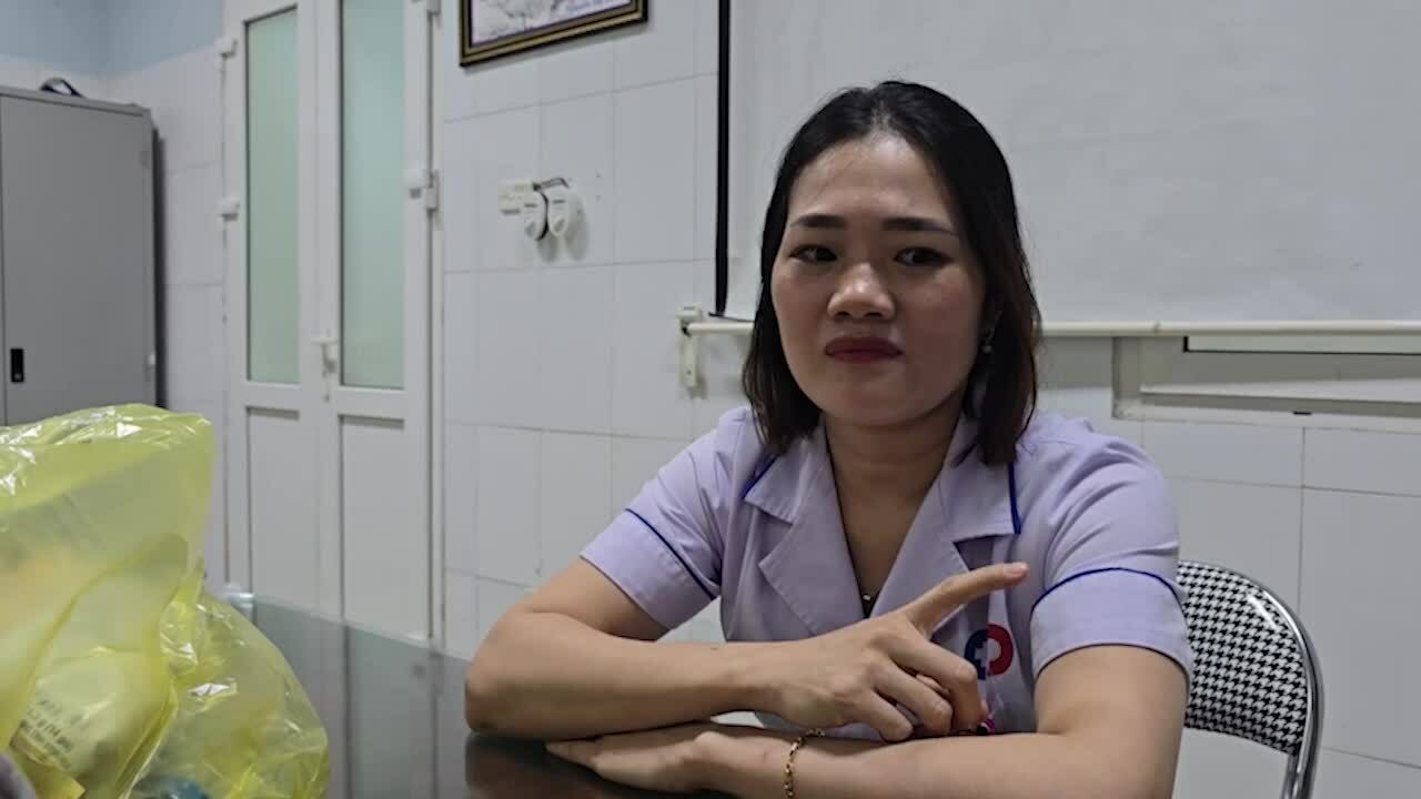 Nghi phạm truy sát 7 người ở Bệnh viện Sản Nhi Nghệ An do nghi ngờ ‘con bị tráo đổi’