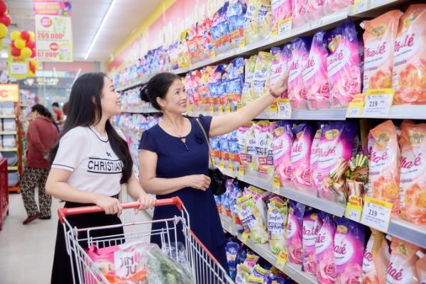 Winmart Báo Lãi Lớn: Gần Tỷ Đồng Mỗi Ngày