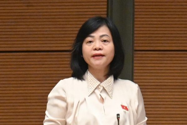 Chậm, hủy chuyến: Đại biểu Quốc hội nói lời xin lỗi của hãng bay ‘không thỏa đáng’