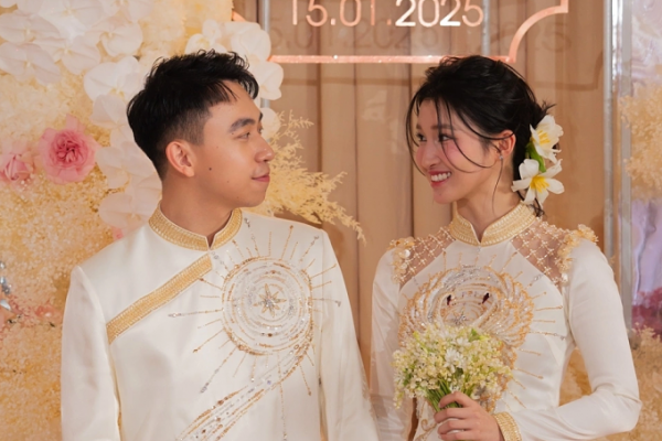 Á hậu Phương Nhi: Cổ đông mới của công ty con Vingroup?