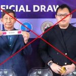 Thái Lan xin lỗi Việt Nam về sự cố nhầm lẫn cờ