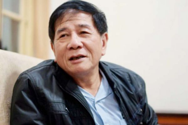 Nhà văn Đỗ Kim Cuông qua đời: Tin buồn văn học