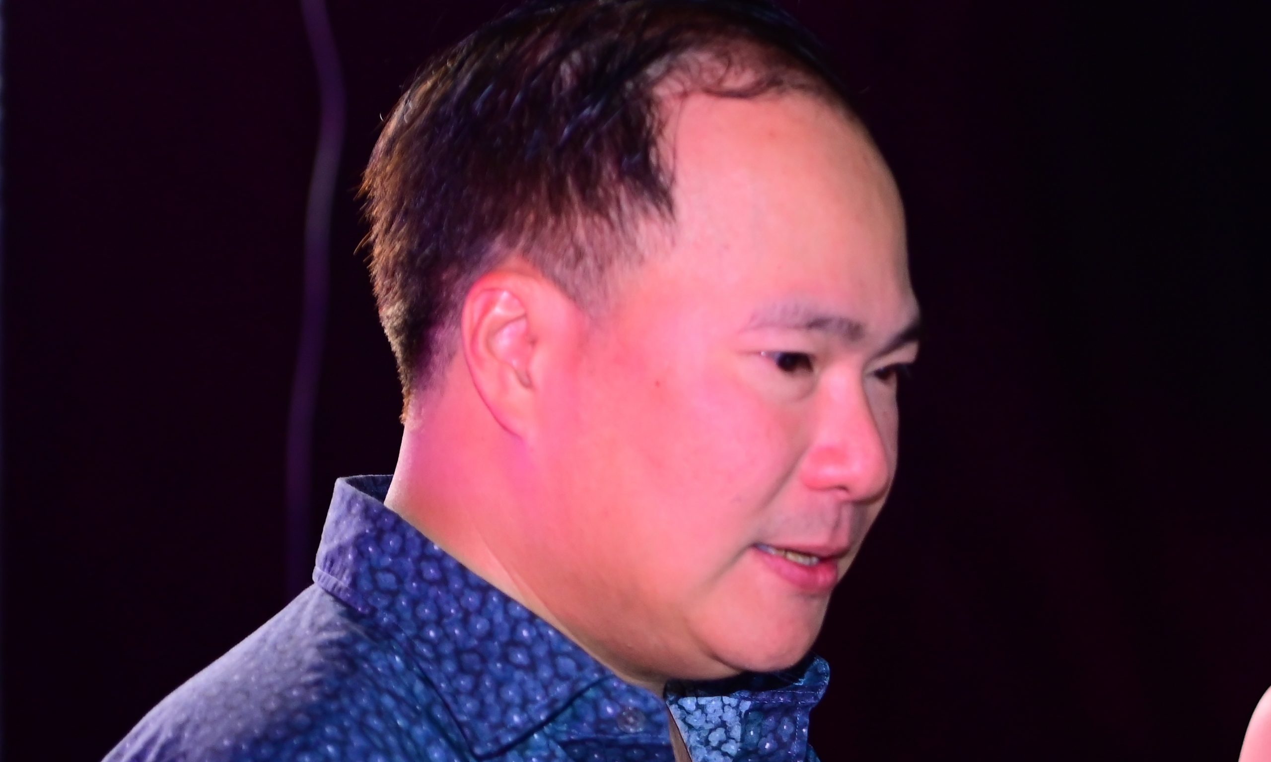 Nhạc sĩ Việt Anh: