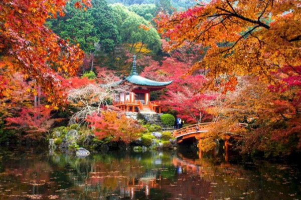 Nhật Bản: Tăng phí visa du lịch sắp tới