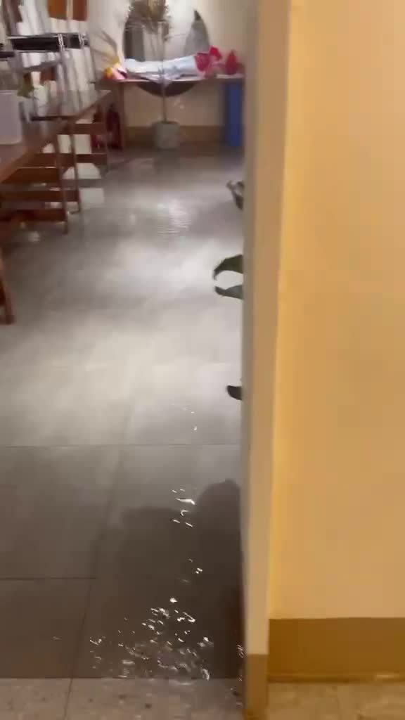 Những quán cà phê bị 