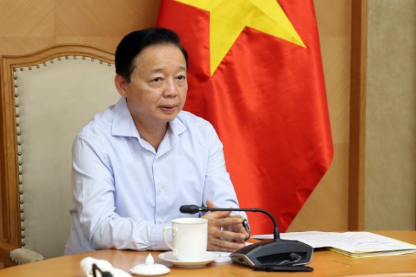 ‘Cần cơ chế để gia đình từ 3 con tiếp cận được nhà ở xã hội’