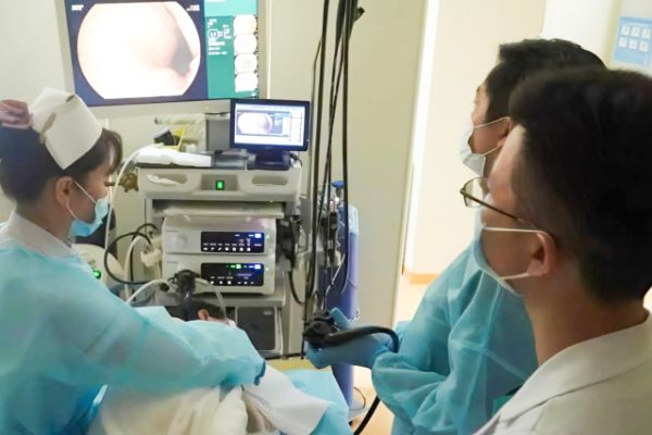 Đau Bụng Kéo Dài: Cảnh Giác Ung Thư Lymphoma Ruột Non
