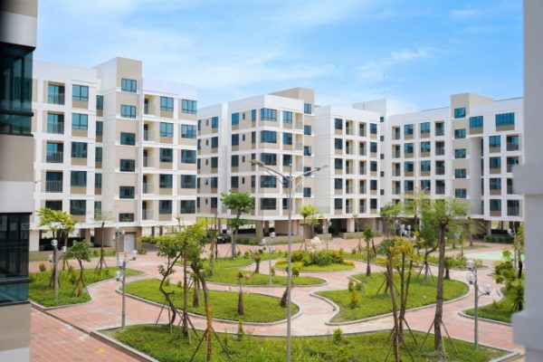 Quảng Ninh: 3 dự án nhà ở xã hội mới, vốn đầu tư 4.500 tỷ