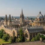 6 Điểm Nhất Của Đại Học Oxford: Thông Tin Tuyển Sinh