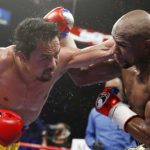 Pacquiao: Tôi không hề né tránh trận đấu với Mayweather