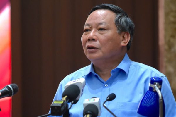 Hà Nội: Lần đầu tiên đưa chỉ số hạnh phúc vào văn kiện Đại hội