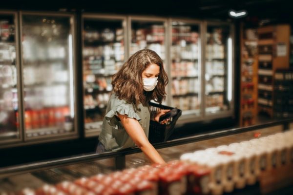Đồ đông lạnh: Giải pháp sống còn cho thế hệ mới?